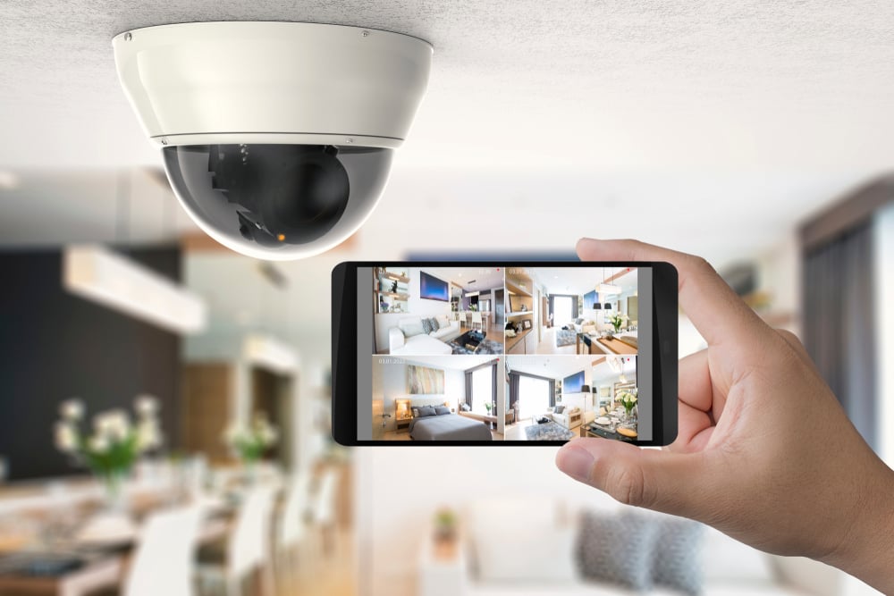 <p>The 8 Best New Smart Technology Gadgets to Keep Your Home Safe</p>