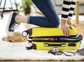Wheeled suitcases: get travel-ready with an easy to transport travel bag, as reviewed by our expert