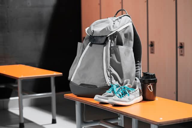 Best gym bags from Nike and Lululemon