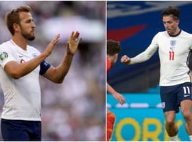 Here’s the latest stock listing of the replica England home, away and goalkeeper shirts