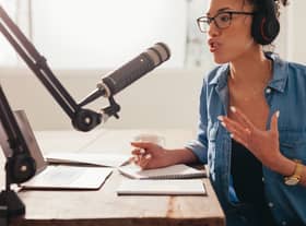 Here are the best USB microphones if you want to get started as a podcaster, vlogger or blogger