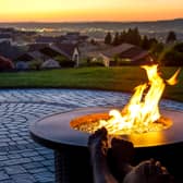 Which is the best firepit to buy in the UK 2021? The safest, longest-lasting, best looking firepits around