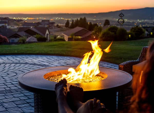 Which is the best firepit to buy in the UK 2021? The safest, longest-lasting, best looking firepits around