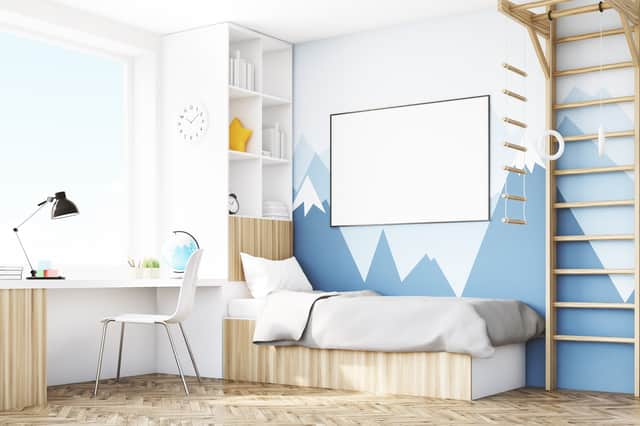 Best bedframes for children