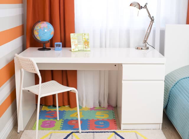 Nine of the best children’s desk and chair sets