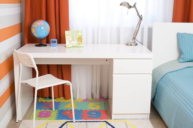 Nine of the best children’s desk and chair sets
