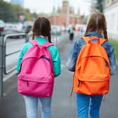 Get ready for back to school with these backpacks