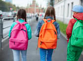 Get ready for back to school with these backpacks