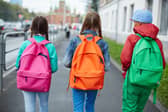 Get ready for back to school with these backpacks