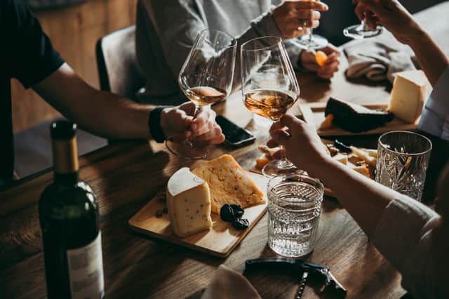 <p>Wine subscription services UK 2021: the best wine boxes to be delivered straight to your home</p>