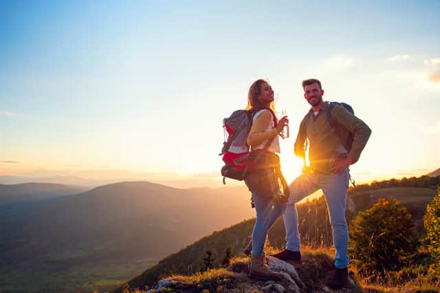 Best personal GPS tracker UK 2021