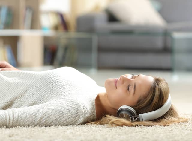 Best earbuds and headband headphones to help get a good night’s sleep