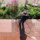 A buyer’s guide to pressure washers: the best jet washers for home use