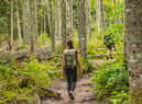 8 best women’s walking trousers: great hiking trousers from Fjallraven, Jack Wolfskin, Craghopper, and Arc’Teryx