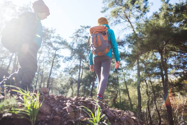 The best day packs for every kind of adventure