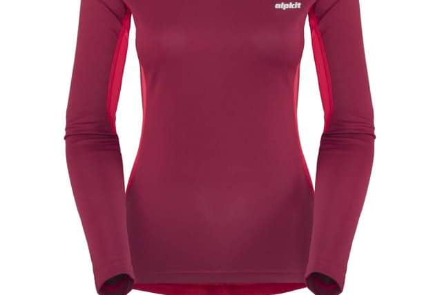 Best base layers for women 2023