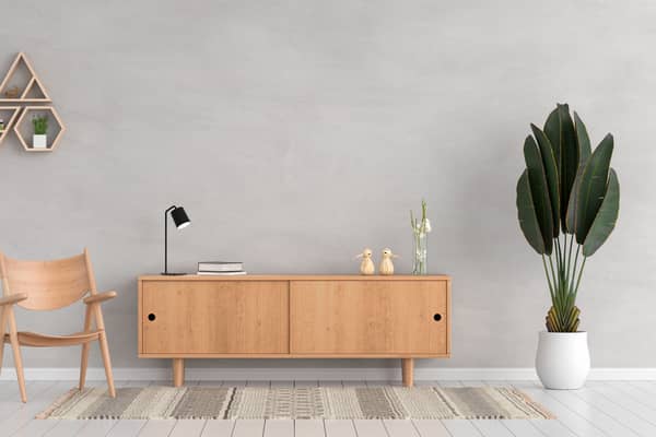 From Art Deco inspired to Scandi, these are the best sideboards