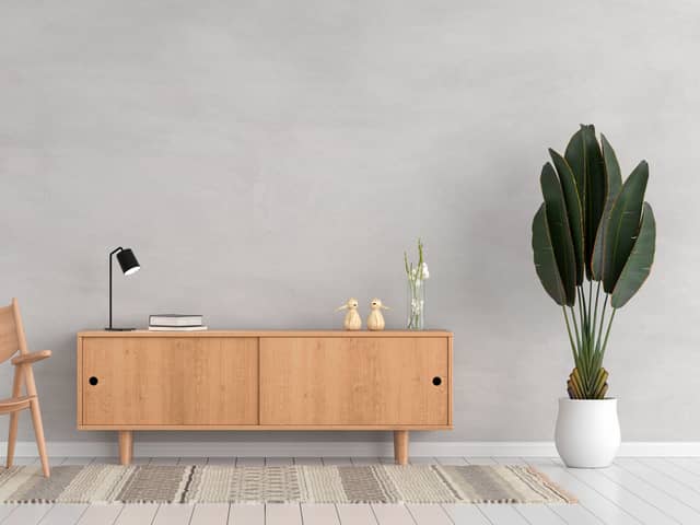 From Art Deco inspired to Scandi, these are the best sideboards