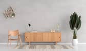 From Art Deco inspired to Scandi, these are the best sideboards