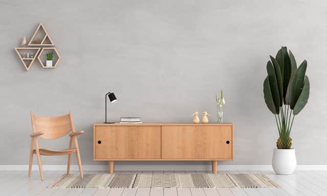 <p>From Art Deco inspired to Scandi, these are the best sideboards</p>