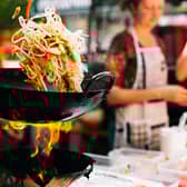 Best woks 2021: stir-fry with ease with these great woks 