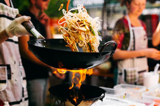 Best woks 2021: stir-fry with ease with these great woks 