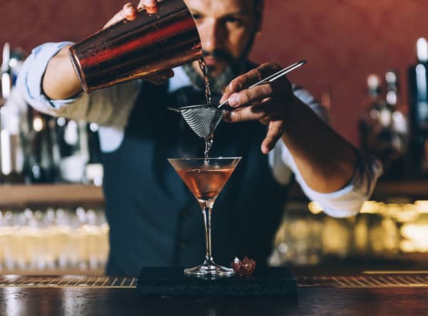 What’s the best cocktail shaker? We find the best cocktail shakers for mixologists of every skill level