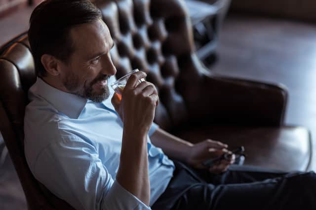 What is bourbon, and how is different to whiskey? Which are the best?