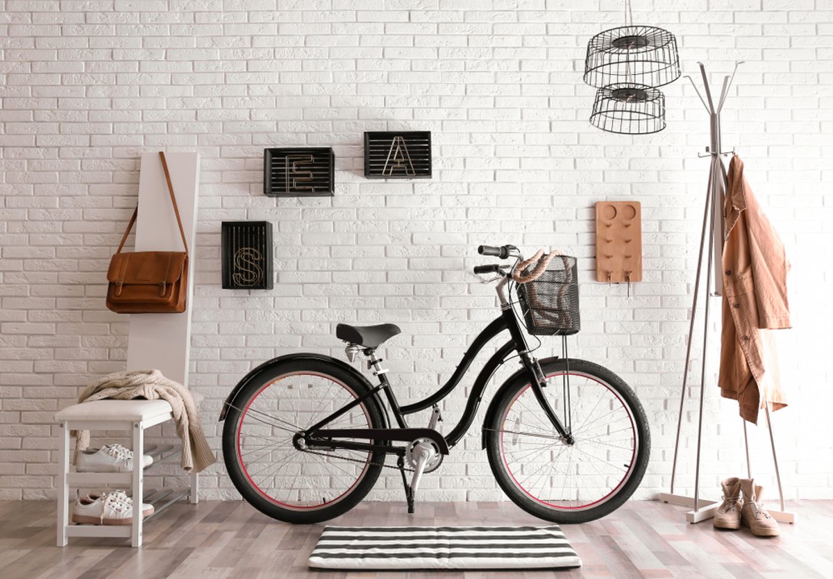 ClosetMaid ProGarage Wall Mounted Bike Rack & Reviews