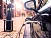 Shell to install 50,000 on-street EV chargers by 2025