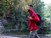 Best men’s waterproof jackets 2021: great jackets for hiking 