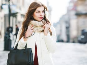The most fashionable puffer jackets for women
