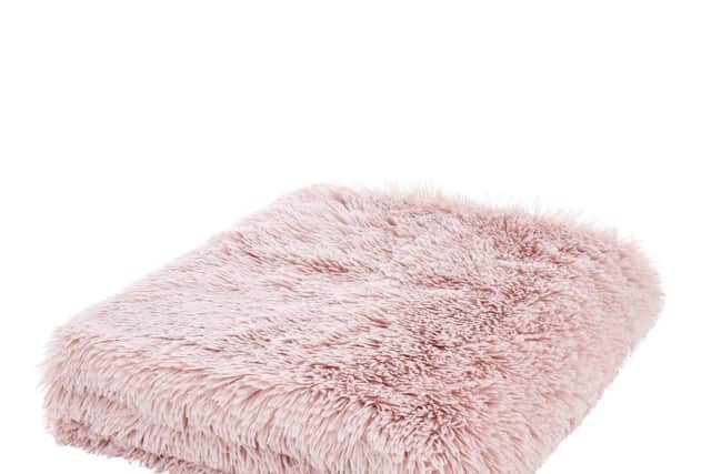 Best blankets to keep you warm and cosy UK 2022
