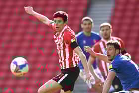 Ross Stewart has been in fine form for Sunderland so far this season and could be a good option for Steve Clarke’s latest squad 