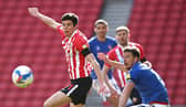 Ross Stewart has been in fine form for Sunderland so far this season and could be a good option for Steve Clarke’s latest squad 