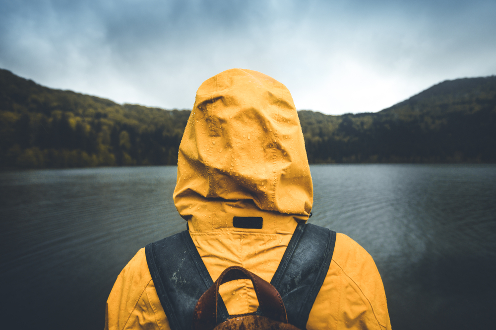north face columbia jacket