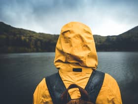Women’s waterproof jackets from North Face, Columbia, Joules, Proviz 