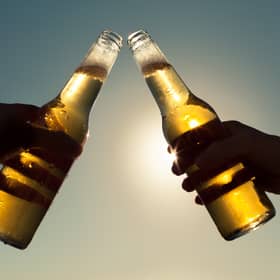The best non-alcoholic beers and spirits
