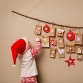 Best alternative advent calendars for children