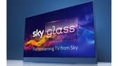 All you need to know about Sky Glass TV