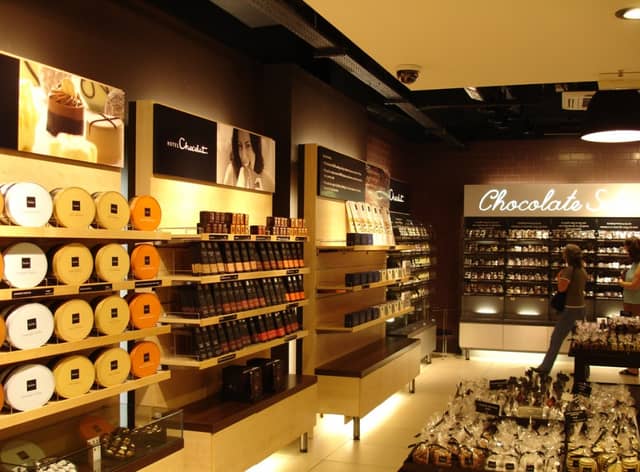 Hotel Chocolat