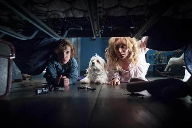 The Babadook (Photo: Screen Australia)