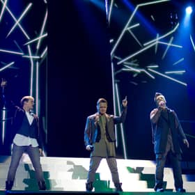 Westlife announce UK tour - where they’re playing, and ticket details 