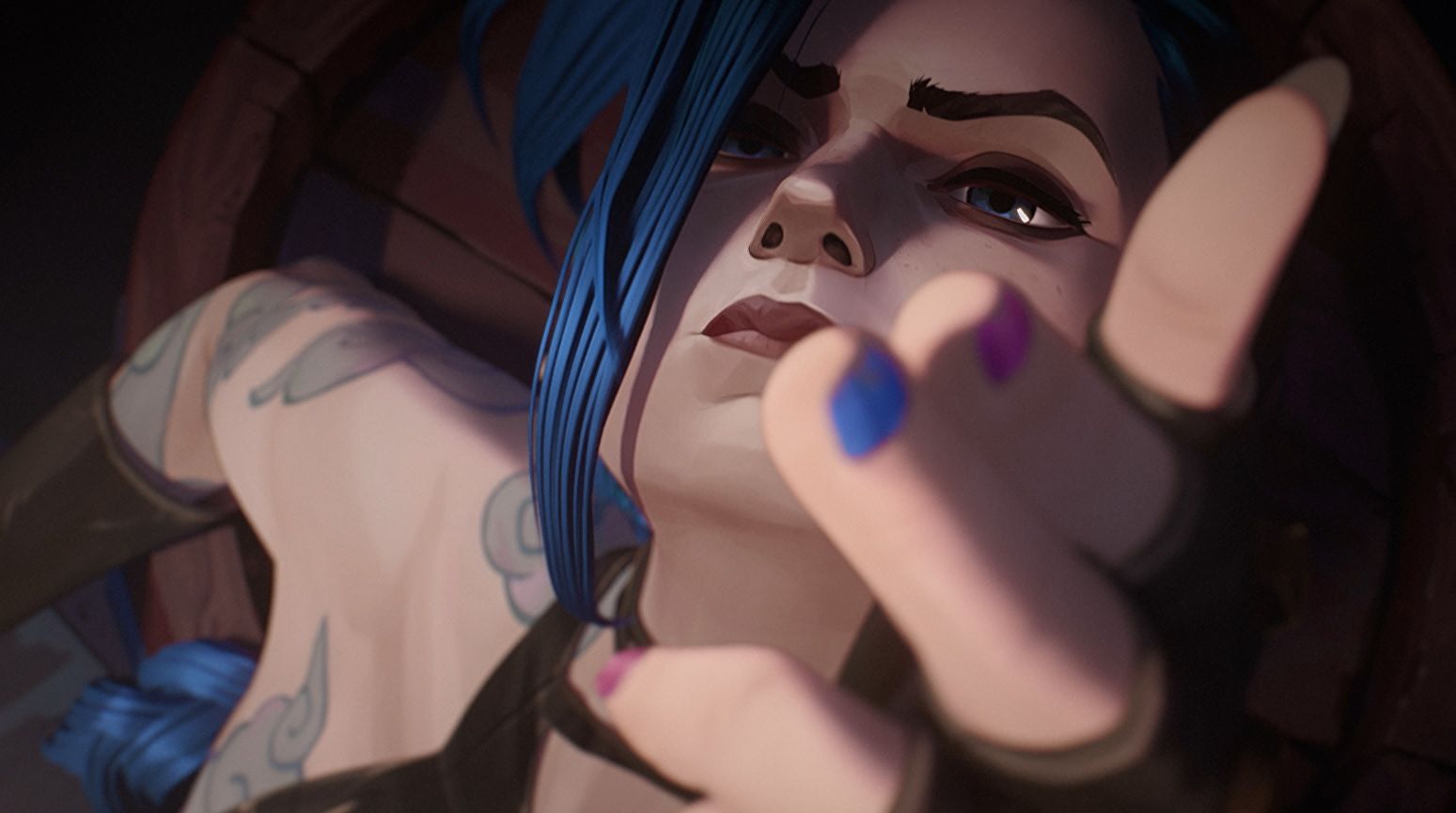 Arcane season 2: voice cast and where you have heard Netflix actors before