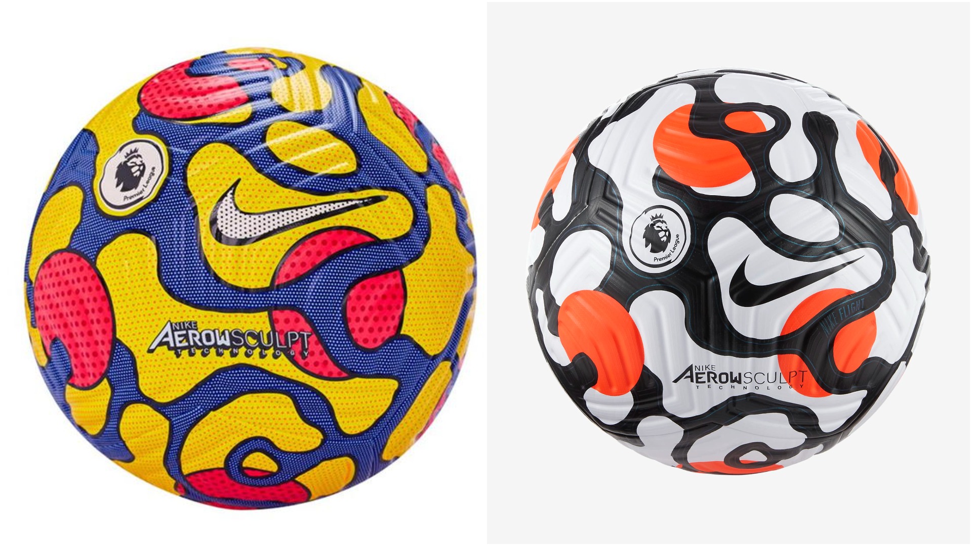 sports direct nike premier league football