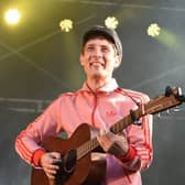 Gerry Cinnamon announces second Hampden Glasgow show: ticket details 