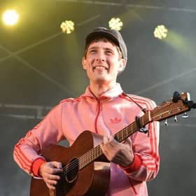 Gerry Cinnamon announces second Hampden Glasgow show: ticket details 