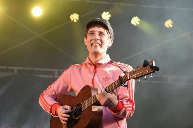 Gerry Cinnamon announces second Hampden Glasgow show: ticket details 