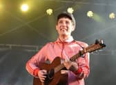 Gerry Cinnamon announces second Hampden Glasgow show: ticket details 