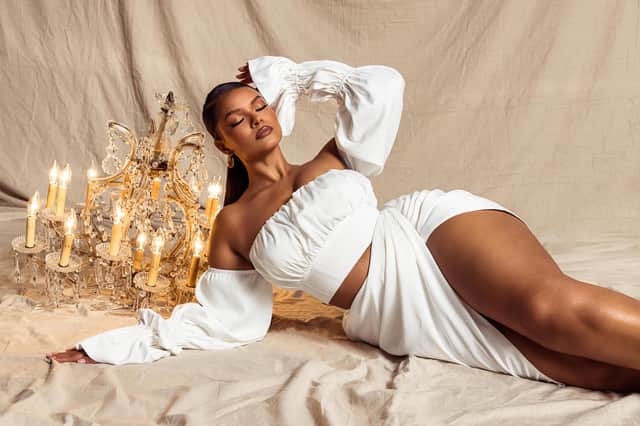 Pretty little 2024 thing black friday